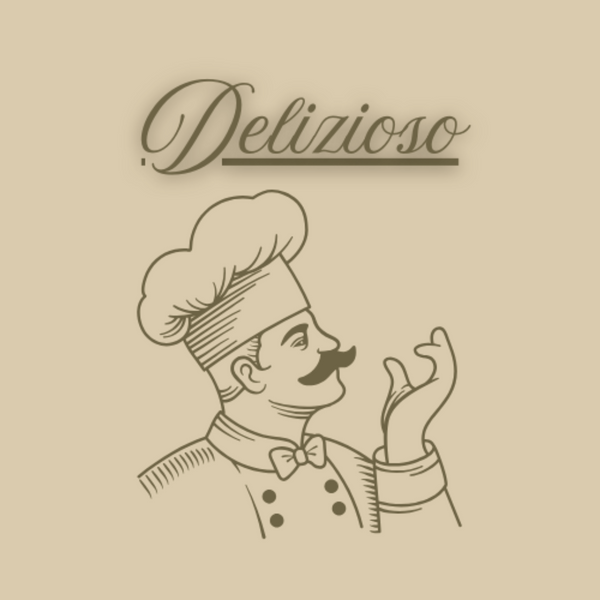 delizioso